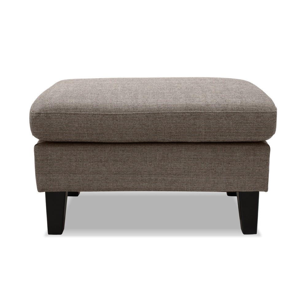 Hnědá podnožka Vivonita Monroe Hnědá podnožka Vivonita Monroe