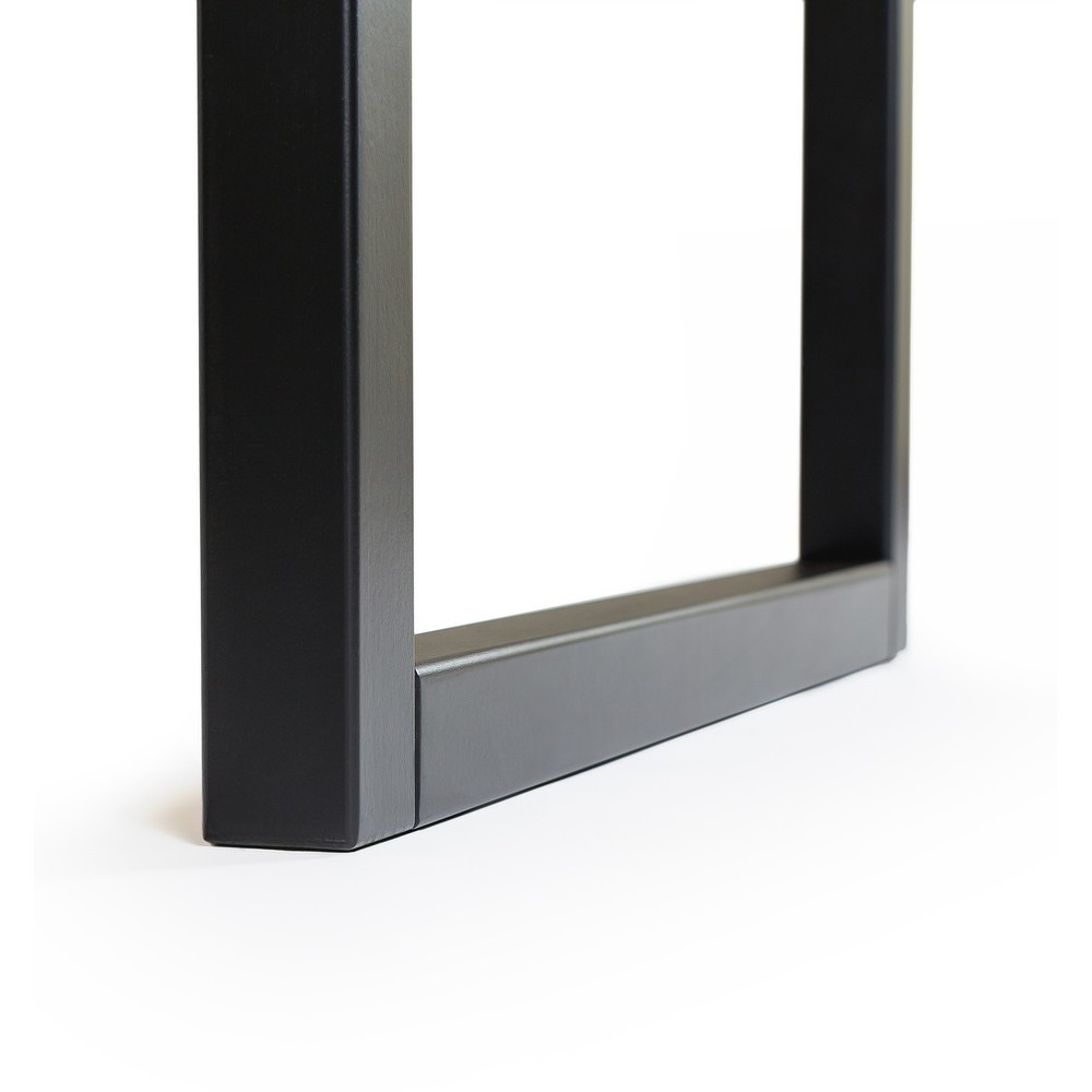 Komoda z březového dřeva Woodman Mora Narrow Herringbone Print Komoda z březového dřeva Woodman Mora Narrow Herringbone Print