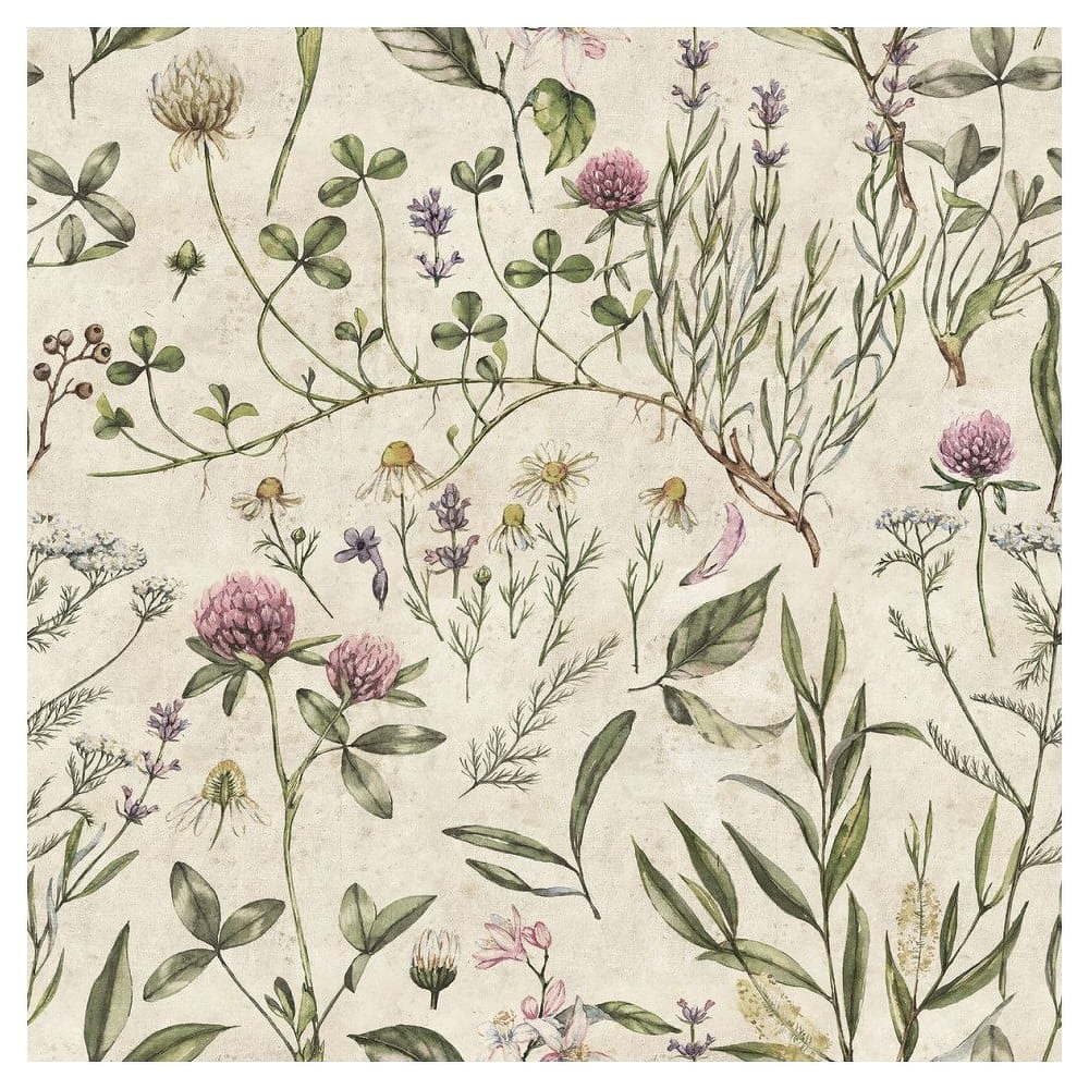 Nástěnná tapeta Dekornik Vintage Botanic