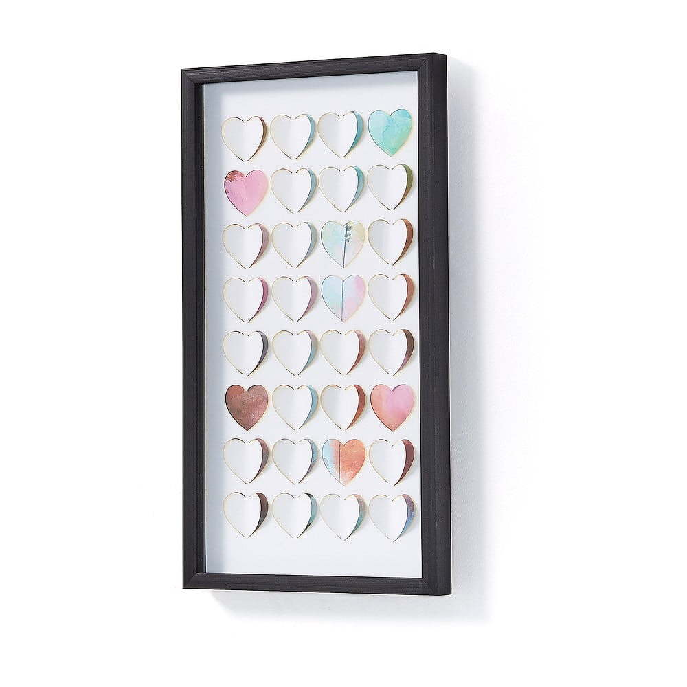 Obraz La Forma Allister, 33 x 63 cm