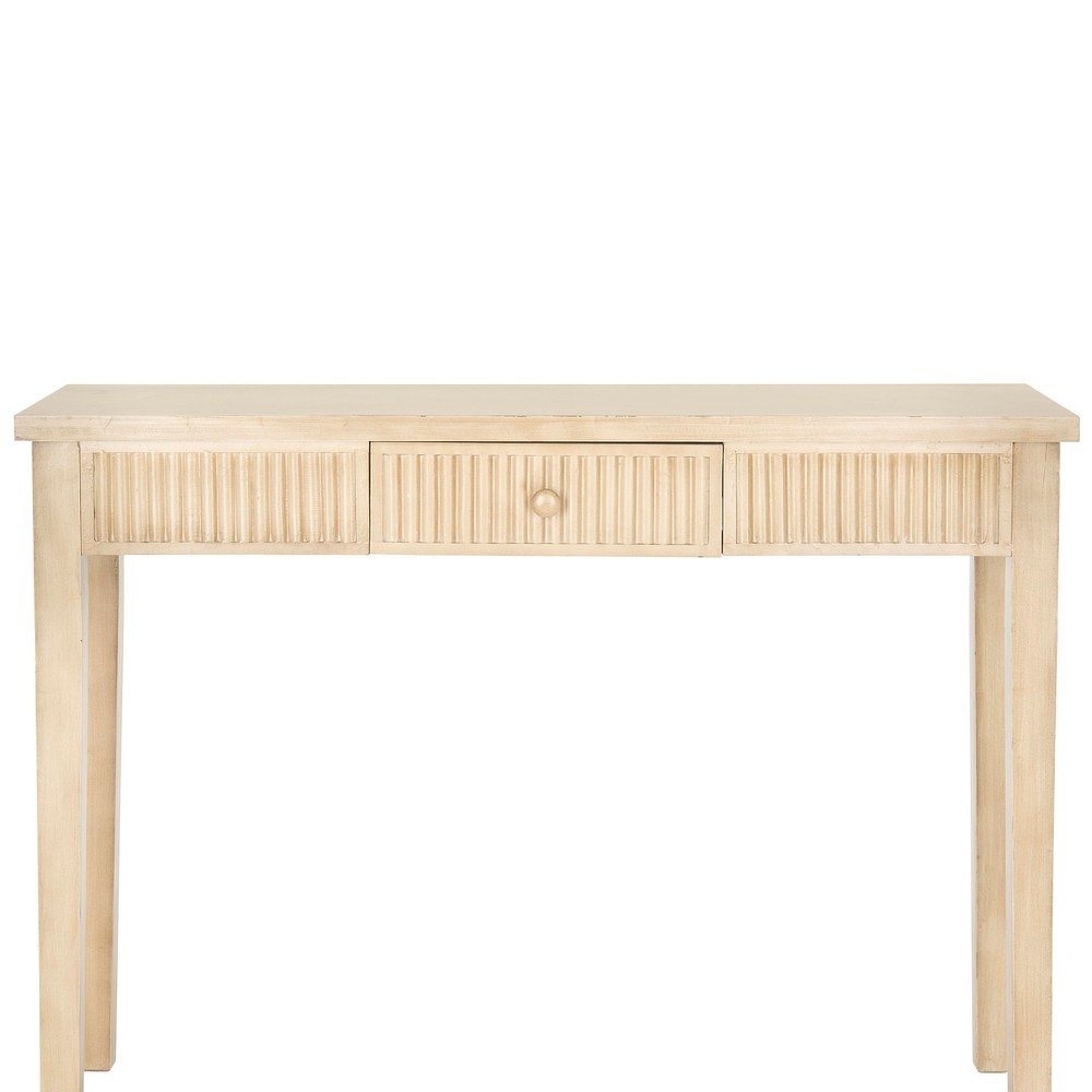 Odkládací konzolový stolek Safavieh Nelson Odkládací konzolový stolek Safavieh Nelson