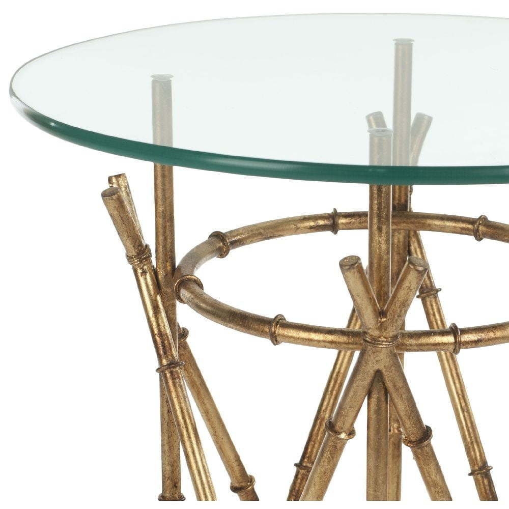 Odkládací stolek Safavieh Logan Odkládací stolek Safavieh Logan