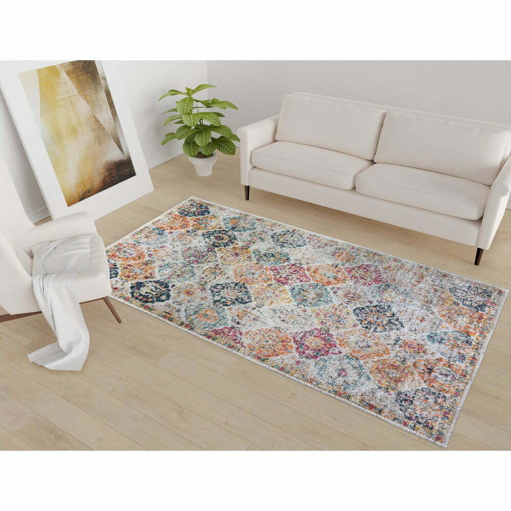 Pratelný běhoun 80x200 cm Vintage Orient – Vitaus