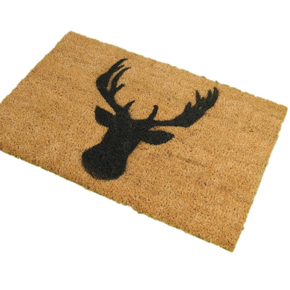 Rohožka Artsy Doormats Stagshead, 40 x 60 cm