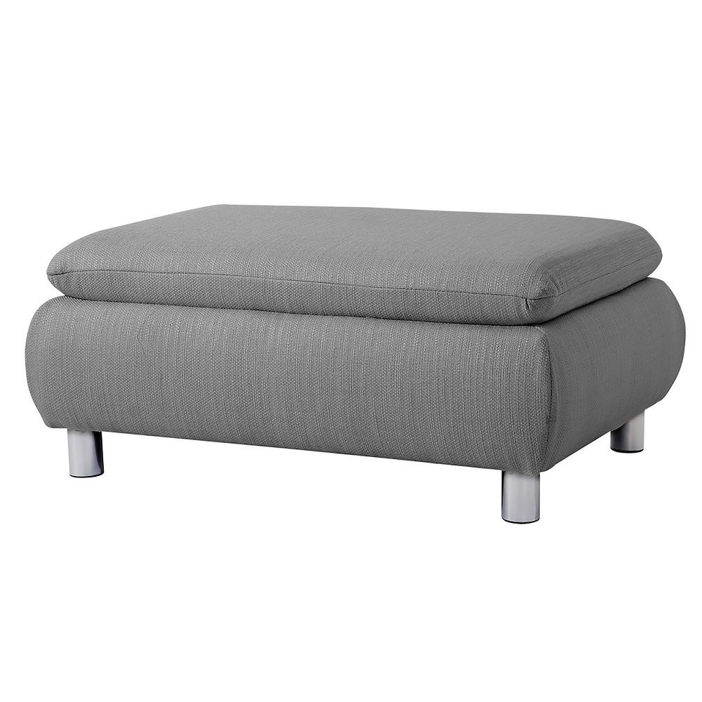 Šedá podnožka Max Winzer Terrence Šedá podnožka Max Winzer Terrence