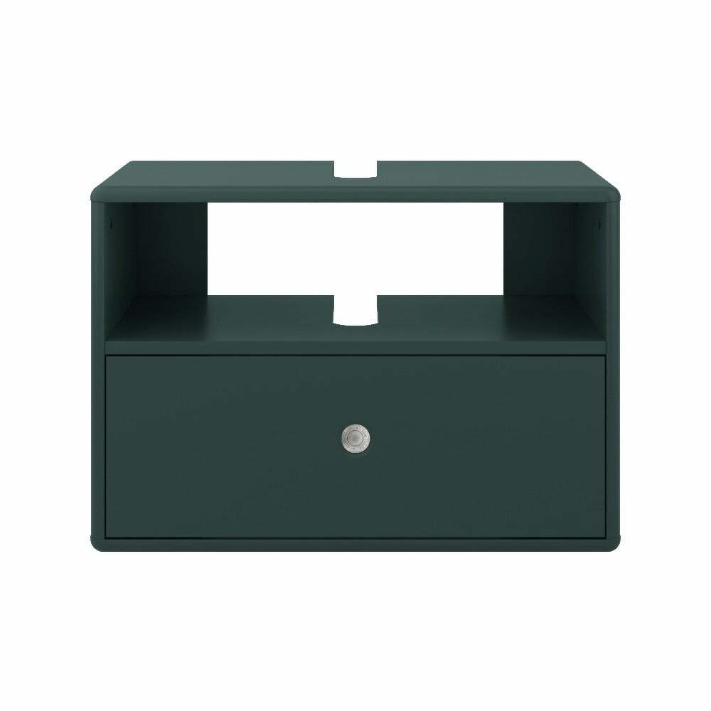 Skříňka pod umyvadlo v hořčicové barvě 66x45 cm Color Bath – Tom Tailor