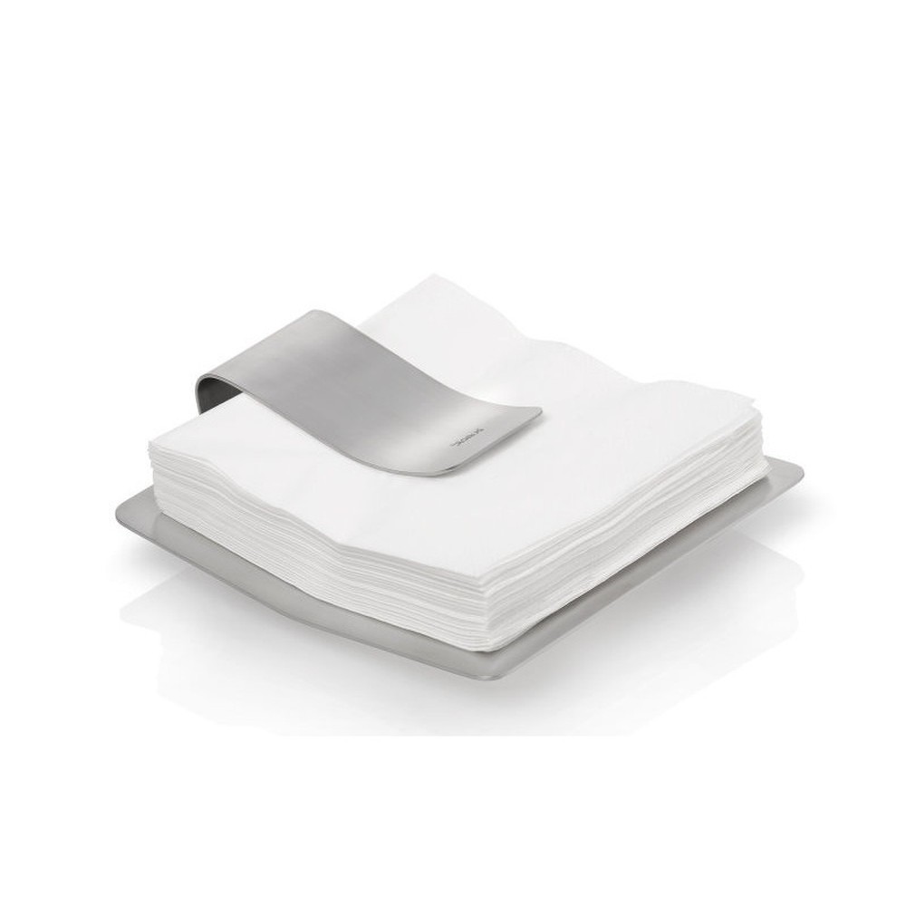 Stojánek na papírové ubrousky Blomus Scudo Stojánek na papírové ubrousky Blomus Scudo