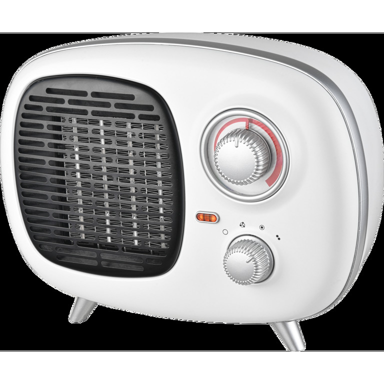 Ardes 4P02V VINTAGE keramický teplovzdušný ventilátor