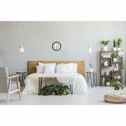 Mediashop Starlyf Birdsong nástěnné hodiny Mediashop Starlyf Birdsong nástěnné hodiny