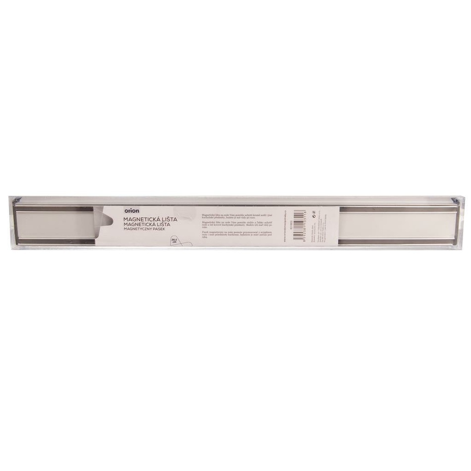 Orion Lišta magnetická hliník 39,5 cm 